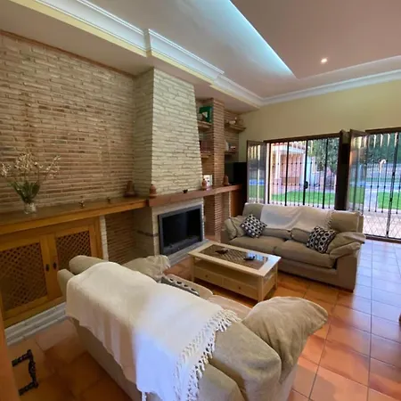 Vinas Villa Ronda