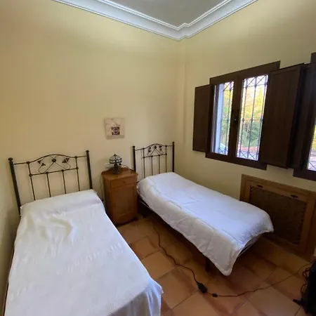 Villa Vinas Ronda