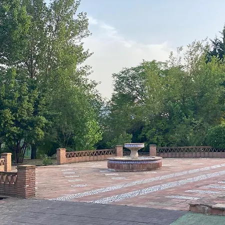 Villa Vinas *