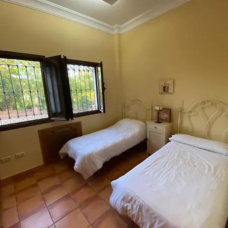 Villa Vinas *