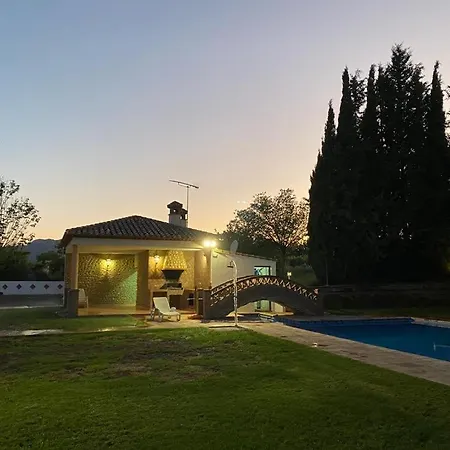 Villa Vinas *
