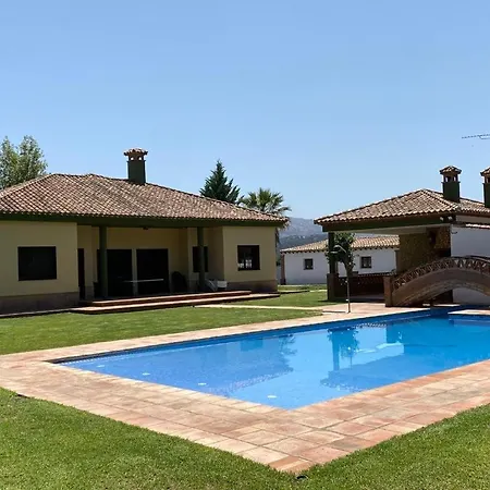Villa Vinas *